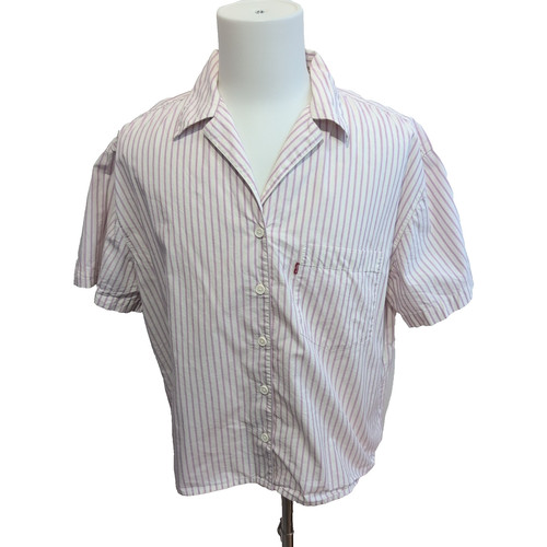 Chemise levi homme xl - chemise, levi's