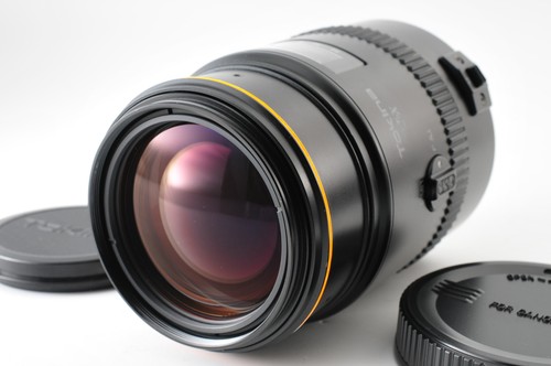 Objectif macro tokina - tokina, at-x