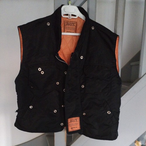 Veste sans manche - , schott
