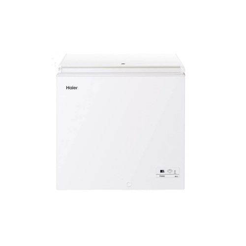 Haier congélateur coffre - congélateur,
