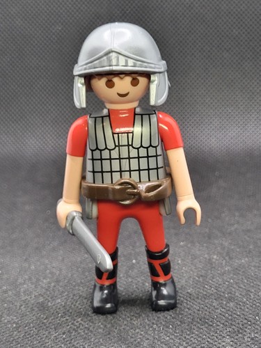 Playmobil personnage - personnage,