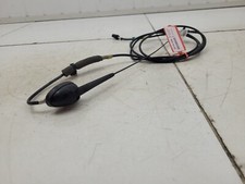 Fiat Ducato Boxer Relay MK3 2014 Aerial Roof Antenna With Cable 1372780080