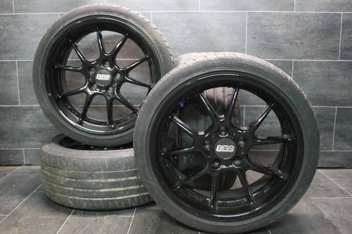 Bbs bmw 3er - bbs, e46