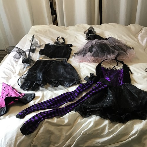 Déguisement fille princesse