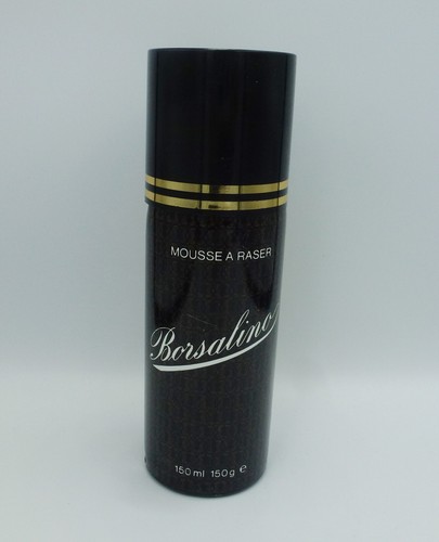 Borsalino mousse raser - borsalino, /