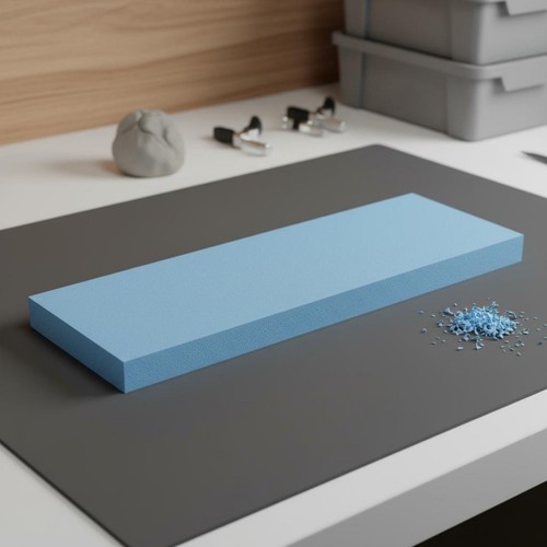 Base maquette mousse - de,