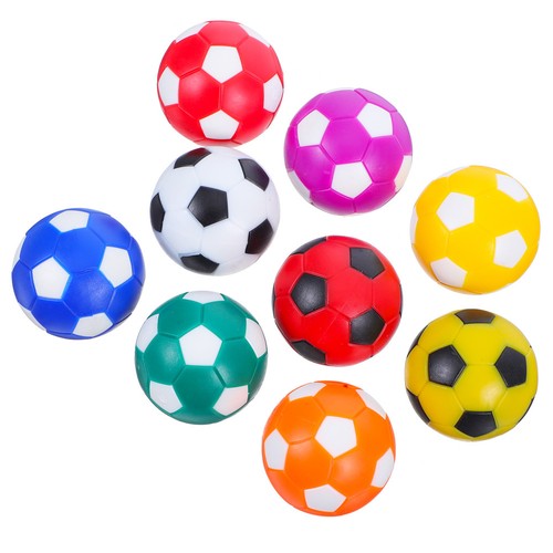 Balles baby foot - balles,