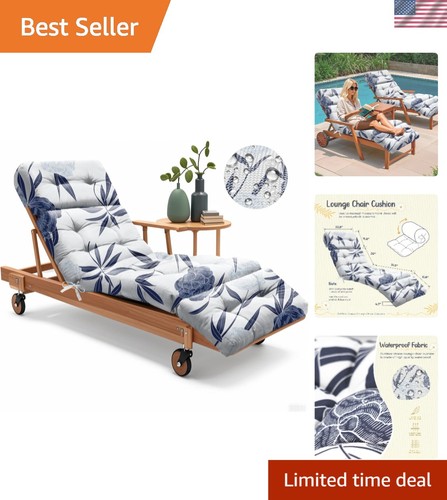 Outdoor chaise lounge chair - outdoor,
