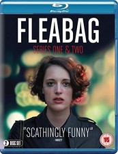 Fleabag Series 1 & 2 Box Set