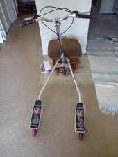 TRIKKE KOBRA -  3 WHEEL