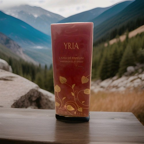 Yves rocher yria eau de - yves,