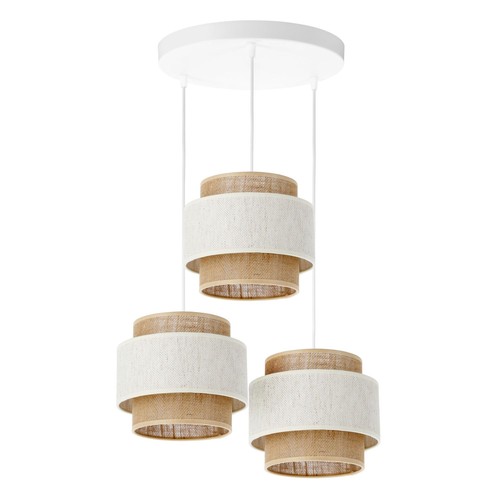 Lumière suspendue elro - elro, en