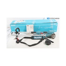 Makita Taille-Haie À Batterie