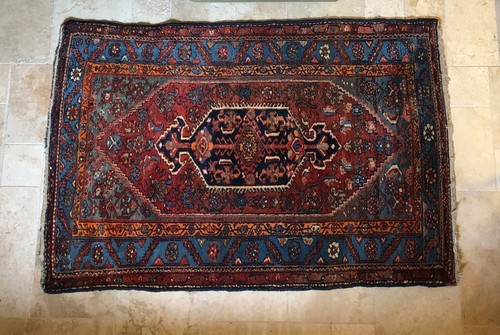 Tapis orient afghan grande - d'orient,