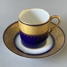 Petite tasse ancienne