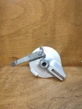 Tambour De Frein Arrière