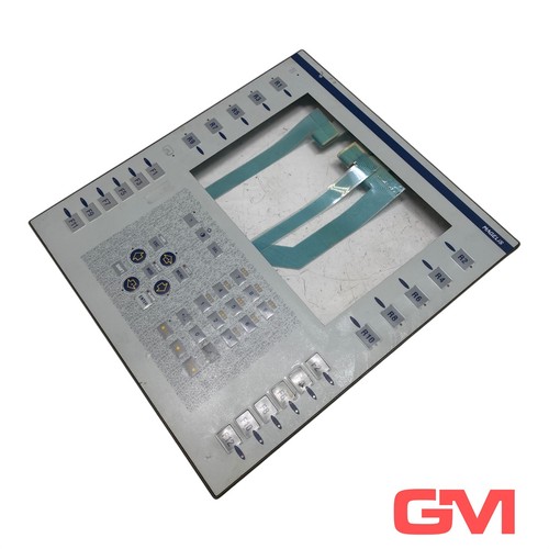 Clavier membrane - clavier,
