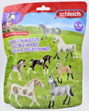 Sac Schleich Horse Club