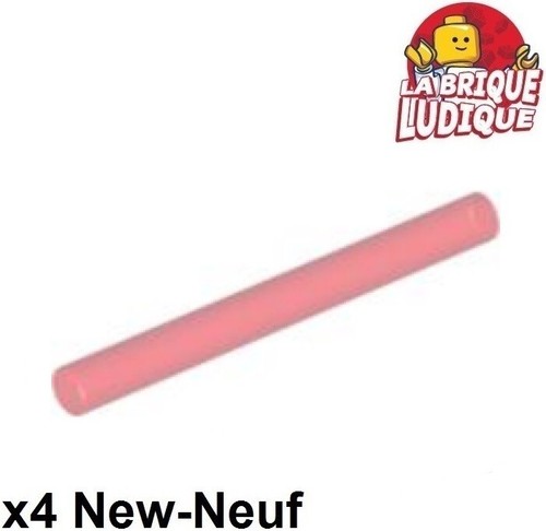 Lego bar barre - 4x,