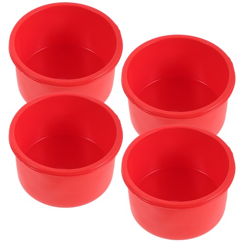 Pcs moules gâteaux - 4,