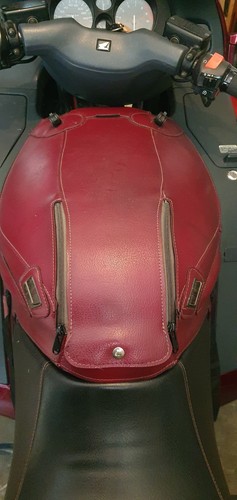 Bagster reservoir moto 1100pan - moto,