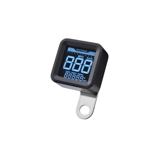 Compteur digital daytona cube - compteur,