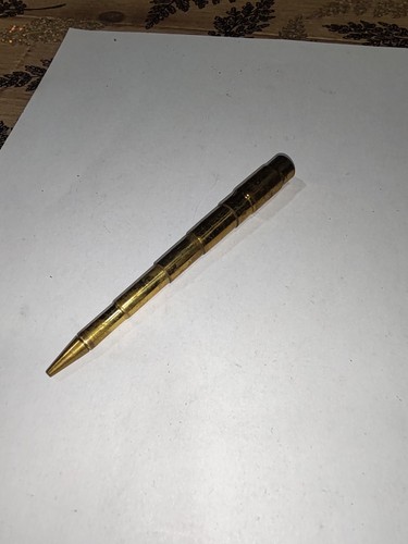 Ancien petit stylo - ancien,