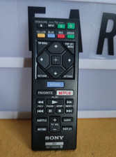 ★ SONY RMT-VB201U BD