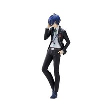 Goodsmile Pop Up Parade - PROTAGONIST - PERSONA 3 Reload