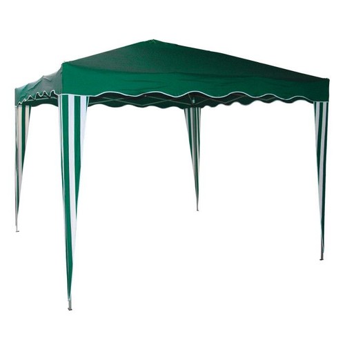 Tonnelle pavillon pliable - pavillon,