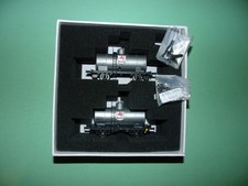 LS MODELS coffret 2 wagons