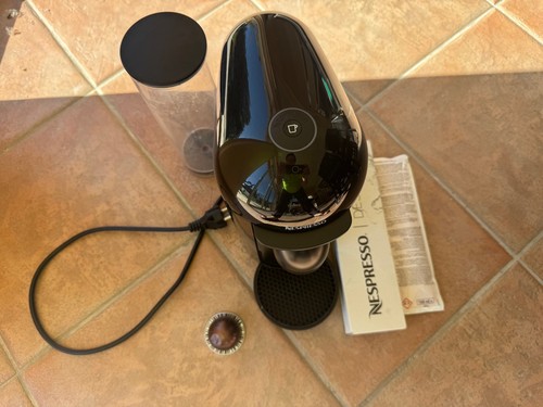 Cafetiere nespresso virtuoplus - cafetiere,