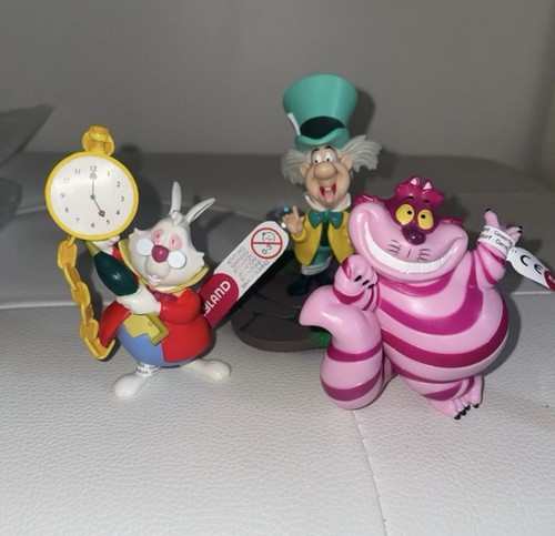 Bullyland disney alice pays - au,