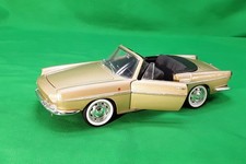 RENAULT CARAVELLE NOREV 1/18