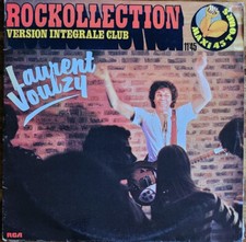 Laurent Voulzy - Rockollection