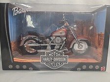 VTG Mattel 26132 Fatboy Harley