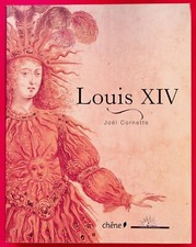 LOUIS XIV - HISTOIRE DE FRANCE