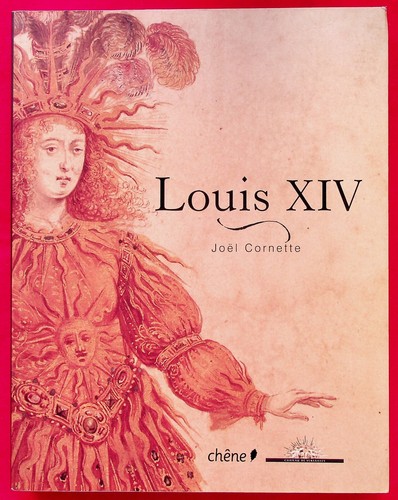 Louis xiv histoire de - -,