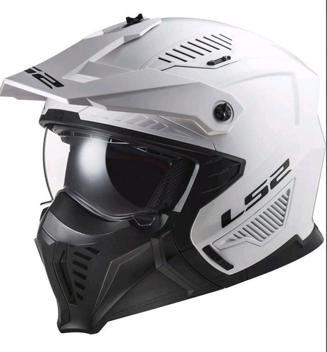 Neuf casque moto - :, ls2