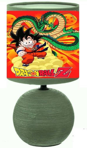 Lampe chevet dragon - chevet,