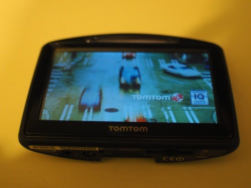 Tomtom 930 gps - 930,