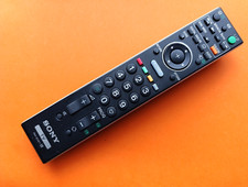 Télécommande TV LED SONY