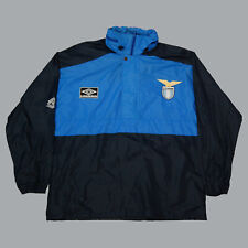 KWAY LAZIO UMBRO VINTAGE TRAINING JACKET TRAINING