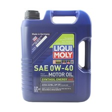 Liqui Moly 2050 Engine Motor