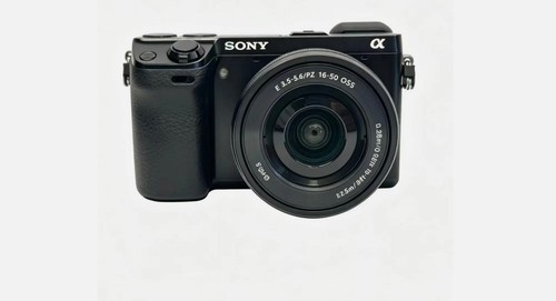 Sony alpha nex nex7 - nex-7,