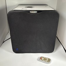 Velodyne SPL-R Series SPL-12RBG 10" Subwoofer with Remote