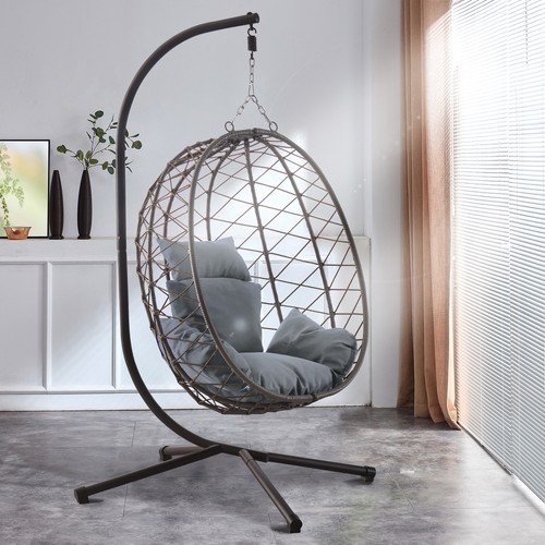 Hamac suspendu luxe - suspendu,