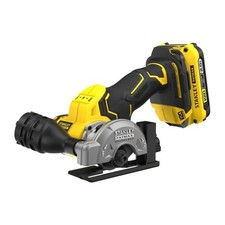 Mini Scie Circulaire - STANLEY