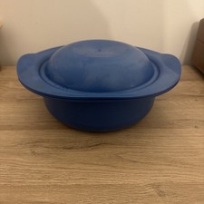 Tupperware Cocotte Ultra Plus