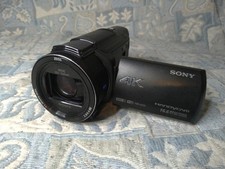 Camera SONY FDR-AX53 pour